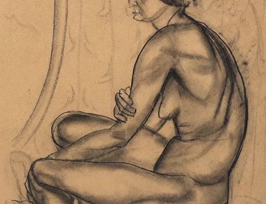 Le modèle nu 